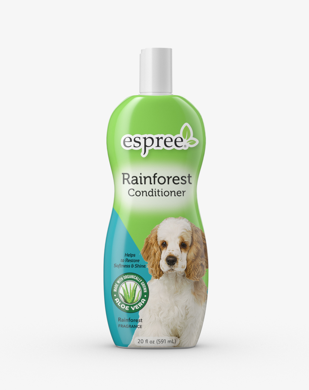 Espree Rainforest Dog Conditioner