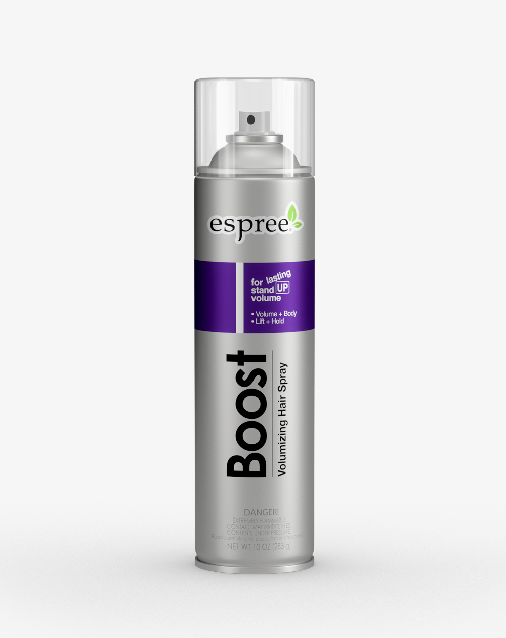 Espree Boost! Volumizing Hair Spray for Dogs