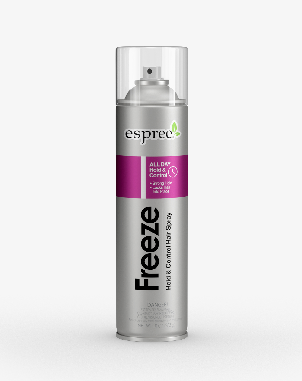 Espree Freeze! Hold & Control Hair Spray for Dogs