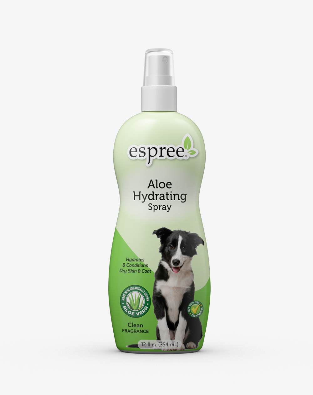Espree Aloe Hydrating Spray for Dogs