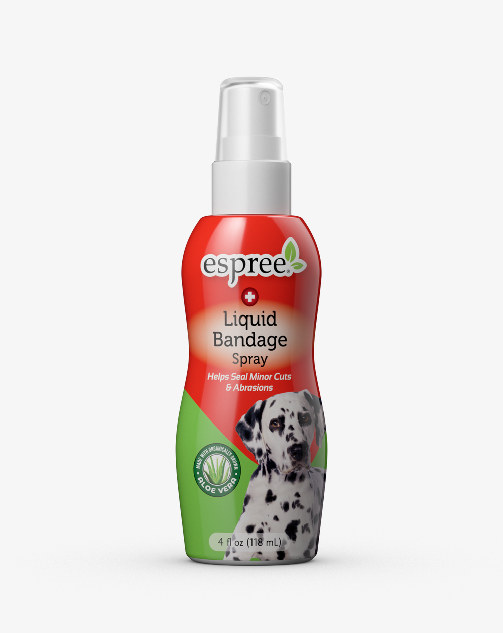Espree Liquid Bandage Spray for Dogs