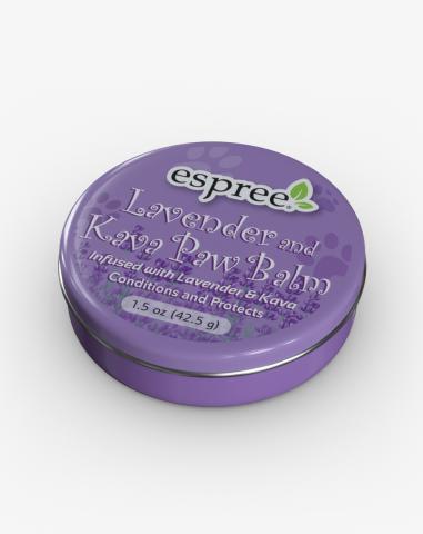 Espree Lavender & Kava Paw Balm