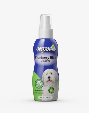 Espree Blueberry Bliss Dog Cologne